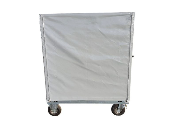 Capot de protection Growi pour armoire de tournoi professionnel, 10054460