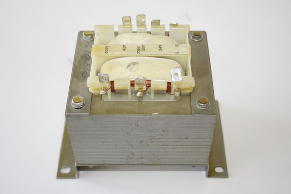 Transformateur de commande ELMAG pour PROFI MIG 301, 9504183