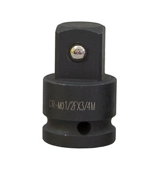 Réducteur ELMAG, 1/2' intérieur à 3/4' extérieur, 43912