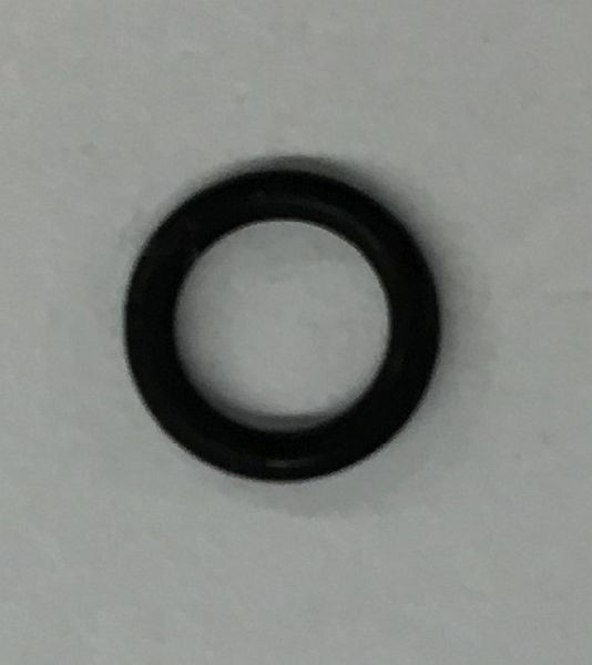 ELMAG Joint torique 4, 0x1 NBR pour adaptateur Binzel (entrée gaz), 9054309