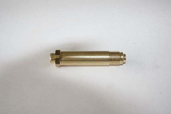 Pièce de raccordement ELMAG 'Argon - Co2' pour détendeur KAYSER, 9054122