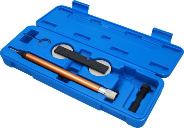Brilliant Tools Kit d'outils de calage moteur pour VAG FSI, TSI 1.4, 1.6 (avec chaîne de distribution), BT597010