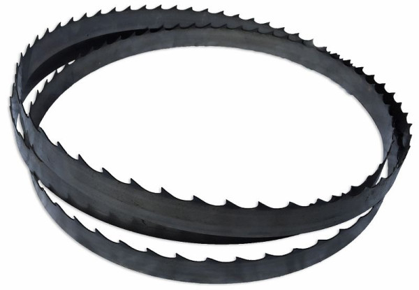 Ruban de scie BAMATO 34mm pour scie à ruban à grumes BBSW-750 et BBSW-750G, BBSWSB3790