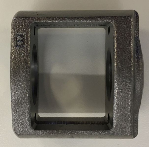 Boîtier de marteau ELMAG n° 09 pour EPS 107, 9403624