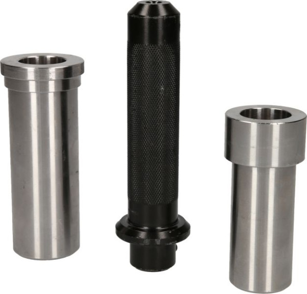 Mandrin d'entraînement KS Tools pour coussinets sur boulons de frein / arbres de frein, 3 pièces, 460.4830