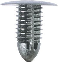 Fixation de faisceau de câbles KS Tools pour Toyota, lot de 50, 420.5768