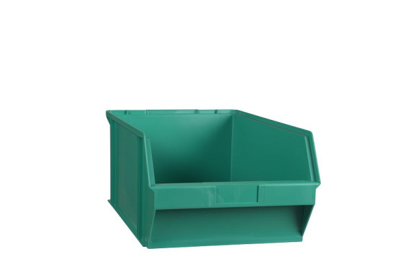 Plastipol-Scheu K 200/1 S PLASTIBOX VERT, 500/450 mm x 300 mm x 200 mm, 20K1S017