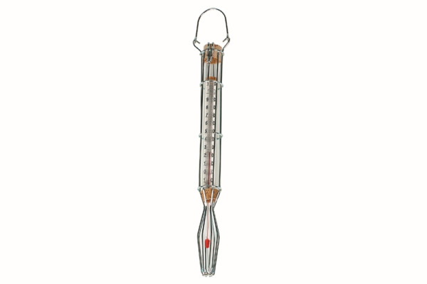 Thermomètre Schneider, +80 à +220°C, 160003