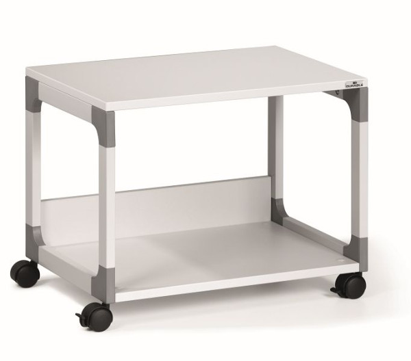 DURABLE SYSTEM MULTI Chariot 48, gris, 371010