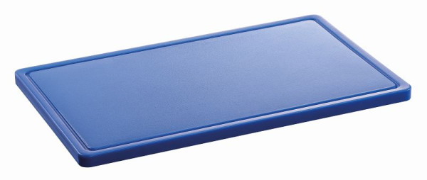Planche à découper Bartscher PRO 53x32 BR, A120514