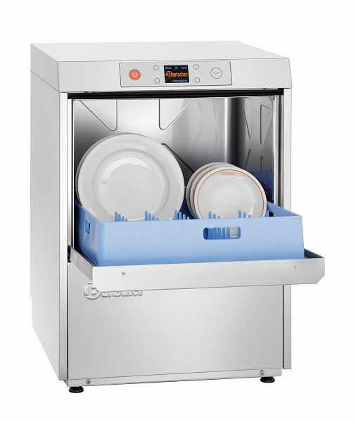 Bartscher lave-vaisselle Deltamat TF7501ecoLPR, 110666