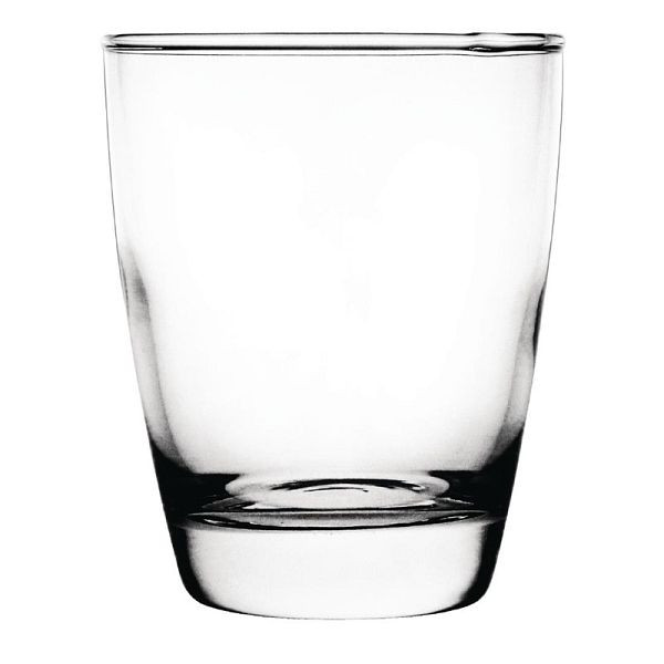 Verres à whisky coniques OLYMPIA 27cl, UE: 12 pièces, GM572