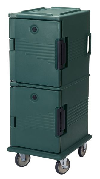 Camcarrier® UPC pour bacs GN Capacité: 8 panneaux, granite vert, UPC800192