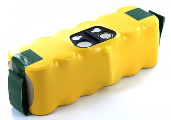 Batterie AGI compatible avec IROBOT ROOMBA 555, 87057