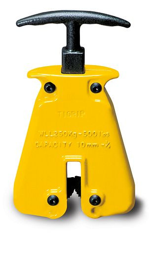 Pince à main YALE THG 0,25t/0-10mm, N51502415