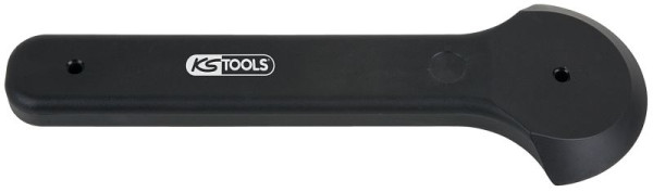 Outil de manutention KS Tools, demi-rond, 140.2142