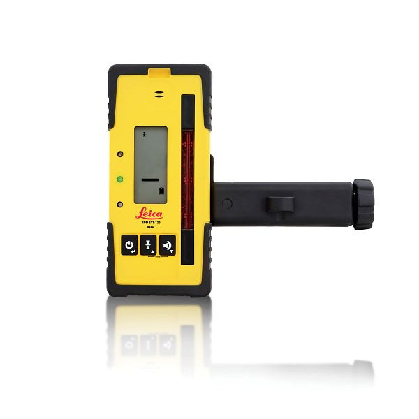 Récepteur laser Leica Rod Eye 120, 789922