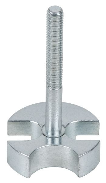 Adaptateur de remplacement KS Tools pour 150.3126, 150.3127