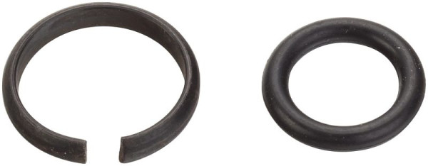 Jeu de bagues Hazet pour 9012 X, 9012X-08/2
