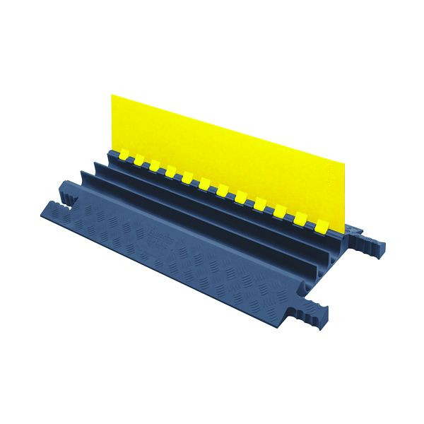 Checkers Grip Guard Protecteur de câble à 3 canaux PGG3, PGGS0001YG
