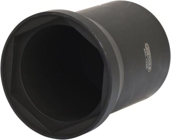 Clé à écrou d'essieu KS Tools pour Mercedes, 6 pans, 95 mm, 460.1035