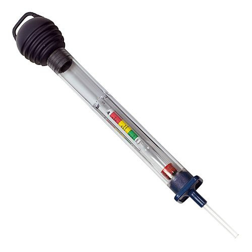 Testeur d'acide pour batterie intacte Test-Power, 302493