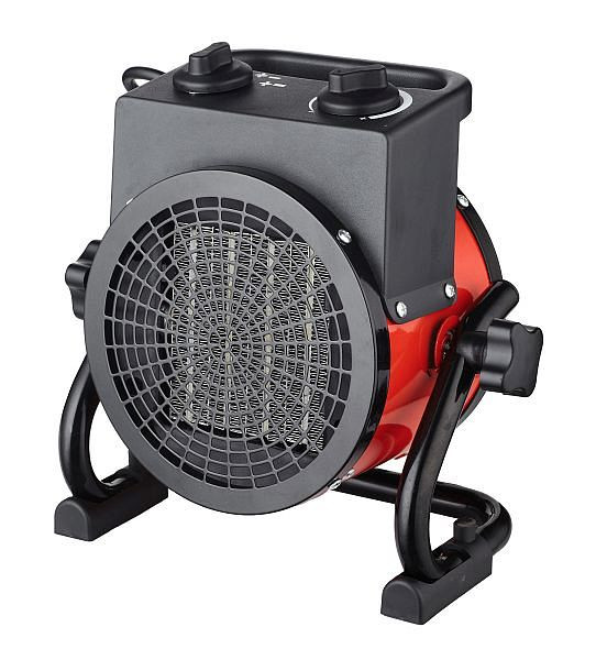 Eurom EK2K Four d'atelier rond, 340143