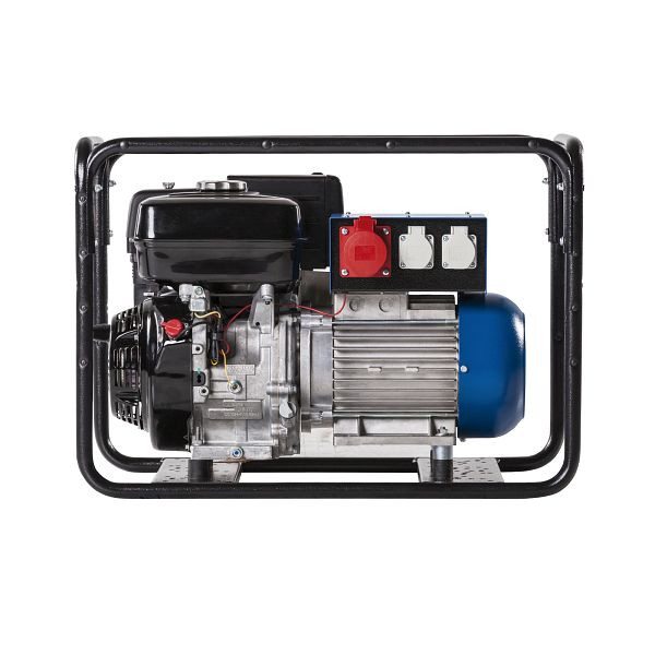 GEKO électrogène GEKO 4400 ED-A / HHBA, 988412