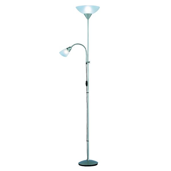Mendler Reality, Trio uplighter lampadaire liseuse, 4185