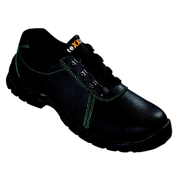 Chaussures de sécurité teXXor S1 "ROUEN", taille : 36, paquet : 10 paires, 6110-36