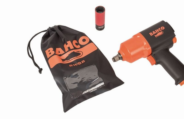 Sac de rangement pour boulons de roue Bahco, BWBB