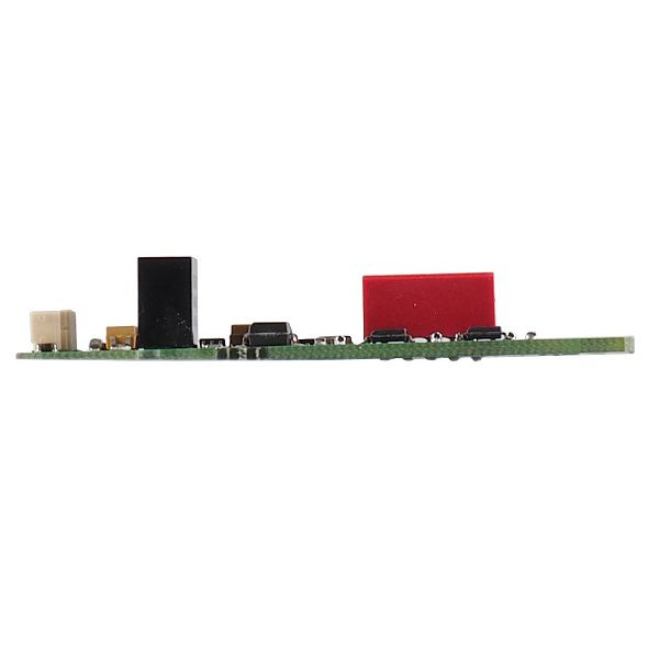 Interface carte retrofit JUMO RS422 / 485, pour les séries di308, dTRON3xx, dTRON 3xx plast, 00442782
