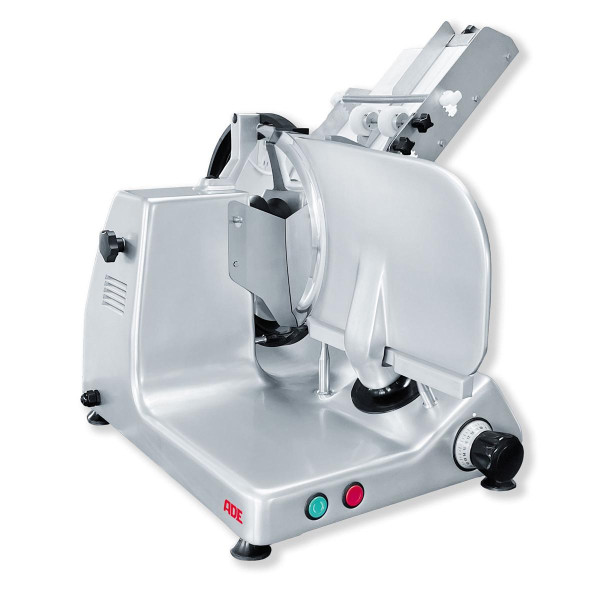 ADE Machine spéciale de découpe de poisson, Mare350-230, Ø 350mm, 4015