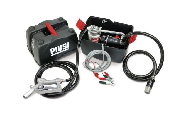 Pompe de transfert AEROTEC PIUSIBOX 12 V PRO, 200779