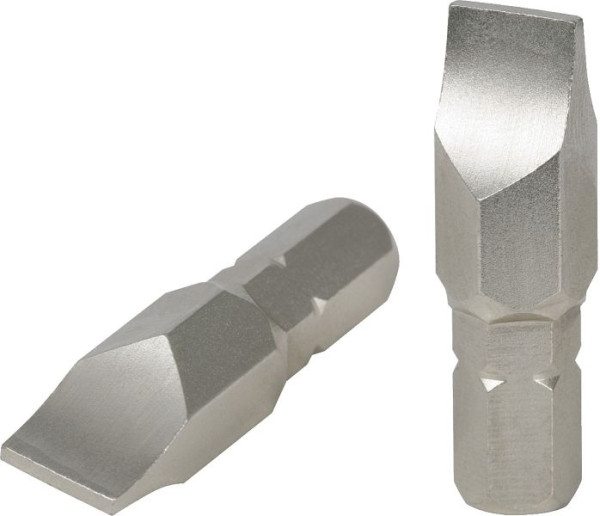 KS Tools Embout à fente 10,0 mm, 911.1287