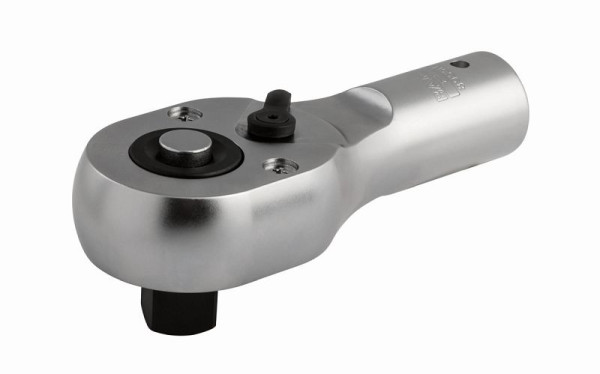 Tête à cliquet réversible Bahco 3/4", 24 dents, angle de retour 15°, 8955N/A