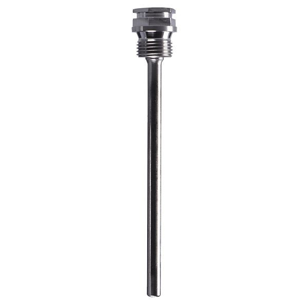 Jeu de manchons de protection JUMO, longueur de montage 150 mm, acier inoxydable, 60003205