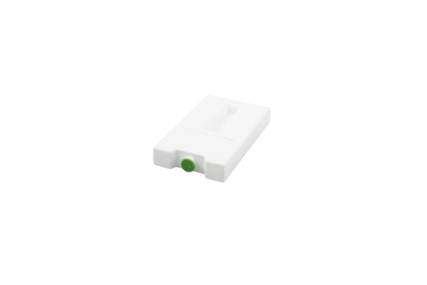 Packs de glace Schneider pour Isobox Schneider, GN 1/9 -3°C, 176 x 108 x 30 mm, 281001