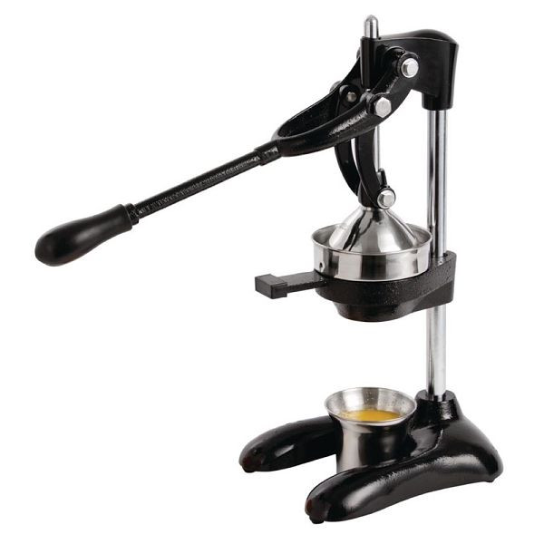 Presse-orange OLYMPIA, CF339