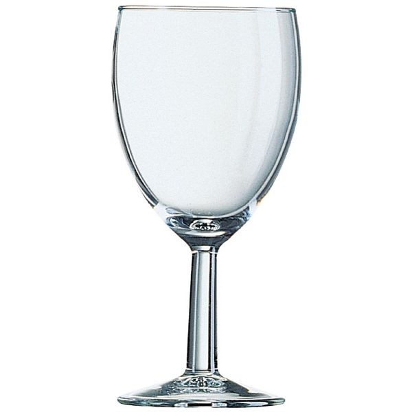 Verres à vin Arcoroc Savoie 19cl, UV: 48 pièces, CJ503