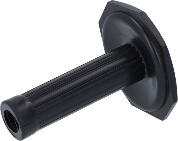 KS Tools Poignée de protection des mains pour burins, 16 mm, 162.0445