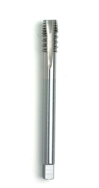Taraud machine GSR DIN 2184-1 (DIN376) filetage métrique forme B/AZ HSSE M 12, 02102250