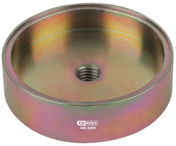 Rondelle de contre-support KS Tools E32/E34, 440.0269
