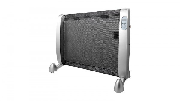 Sonnenkönig MAXIMO 1500 LCD - radiateur céramique, 1500 W, 66 x 55 x 23 cm, 20110963