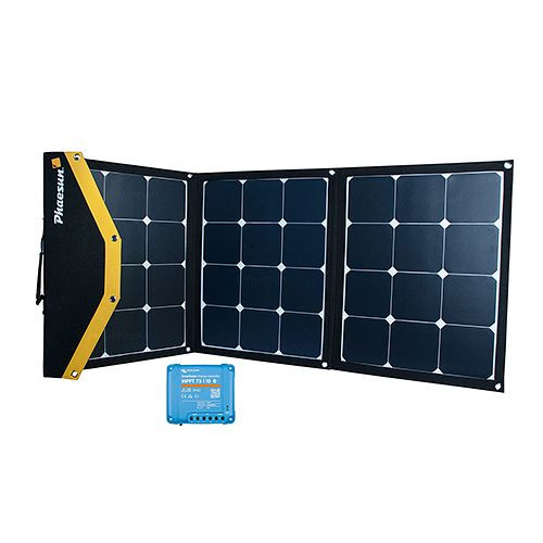 Kit de module Phaesun poids mouche 135 Premium MPPT, 500159