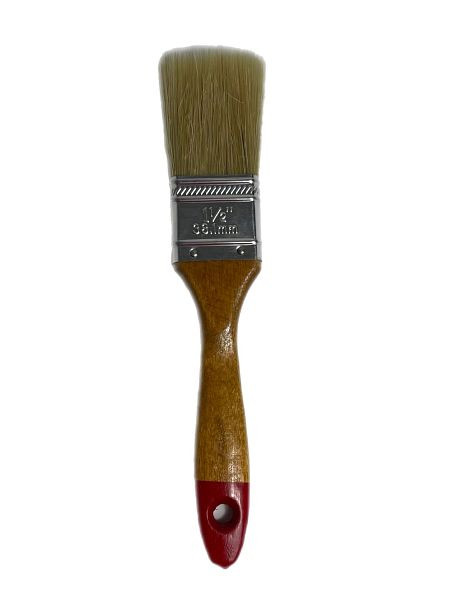 VaGo-Tools pinceau universel pinceau pinceau plat pinceau pinceau 38mm, UE : 96 pièces, 193-015-96_lv