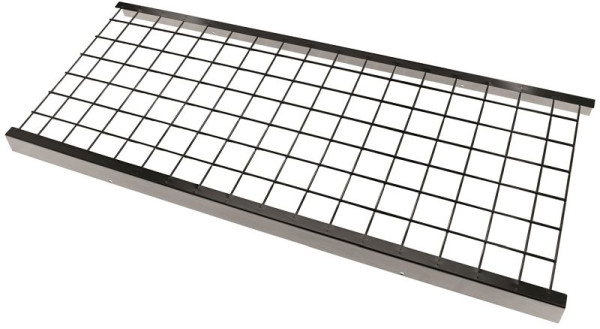 Grille de protection Schultze pour InduStrip IHS6000, IHSG6000