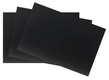 Panneaux d'insertion Contacto 15 x 10 cm, lot de 3, 7685/915