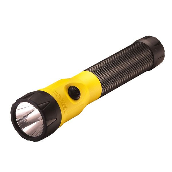 ELSPRO Akkuhandleuchte POLYSTINGER LED mit Schnellladeeinheit 230 V AC, LX-76206