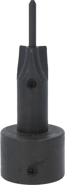 Pièce de pression de dérivation KS Tools, Ø 4 mm, 91 mm, 460.0583